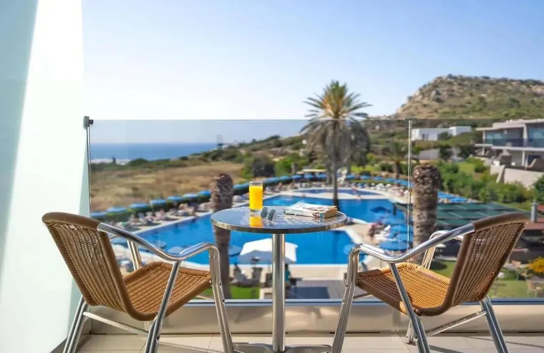 Cathrin Hotel Rhodes By Anayia All Inclusive Resorts-1